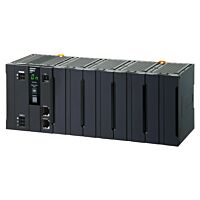 OMRON Produkt UPS, typ na DIN lištu, DC-DC, 15A, 360W