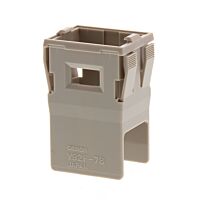 OMRON Produkt  Y92F-78 (ADAPTER FOR H3Y)