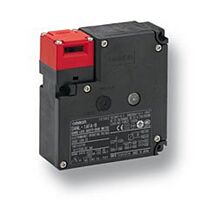 OMRON Spínač  D4NL-4DFA-B