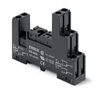 OMRON Produkt PES50/3 patice, montáž na DIN lištu/desk
