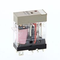 Relé OMRON G2R-1-SN AC120(S) BY OMB