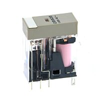 OMRON Produkt  G2R-2-S AC110(S) BY OMB