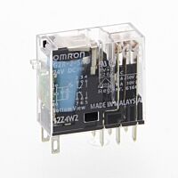 G2R-2-SND DC12(S) BY OMB