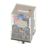 Relé OMRON MKS3PIN-5 DC24 BY OMZ