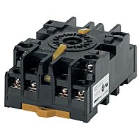 OMRON Patice  P2CF-11-E+