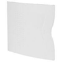 Dveře ABS pro 3724 a 3824 bílé