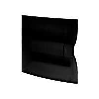 Dveře PC pro 3524 a 3624 průhledné