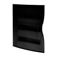 Dveře PC pro 3536 a 3636 průhledné
