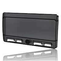 FAMATEL Dveře PC pro 3959 průhledné