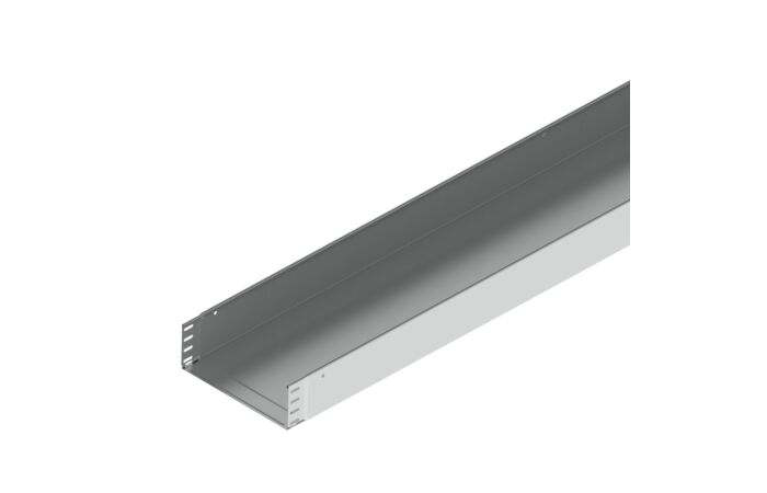 KOPOS Žlab KZIN 110X300X1.00_ZM kabelový s integrovanou spojkou 110x300 mm Magnelis délka 3 m