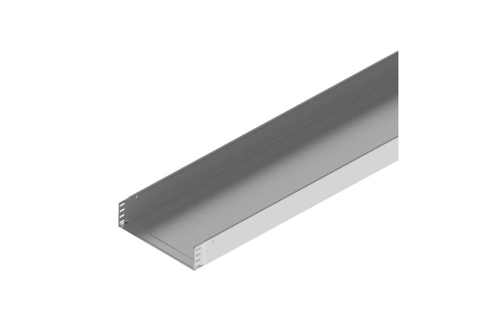 Žlab KZIN 110X400X1.00_ZM kabelový 110x400 Magnelis délka 3 m