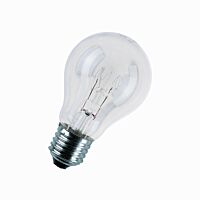 Žár. E27 40W SIG1534CL semafor OSRAM