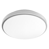 LEDVANCE Svítidlo LED ORBIS FRAME 335 RD 24W 830 CLICKSEN