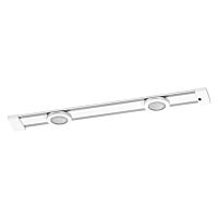 LEDVANCE Svítidlo LED podlinkové ploché magnetické LINEAR LED MAGNET 2 Spot Sensor 7W DIM