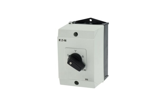 EATON Spínač T3-4-8410/I2 0-Y-D, 32A