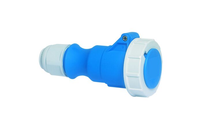Spojka BALS 310333 16A 3p 230V IP67 6h