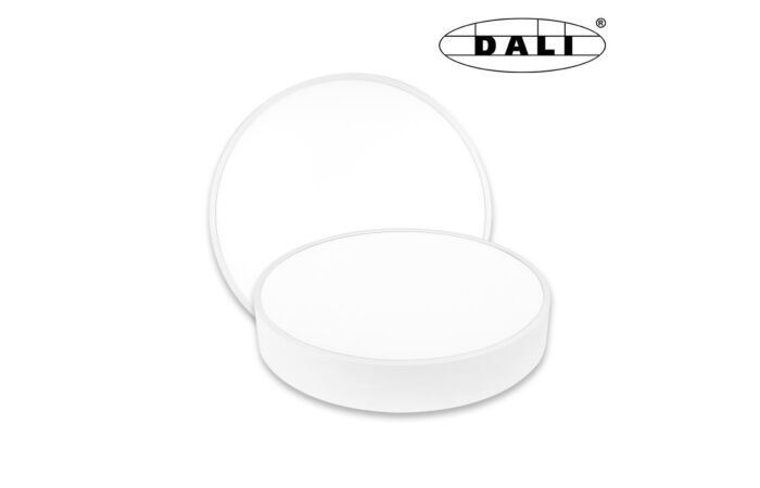 LED svítidlo Nova R 350, 30W, 3000K, bíl