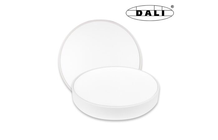 LED svítidlo Nova R 400, 40W, 3000K, bíl