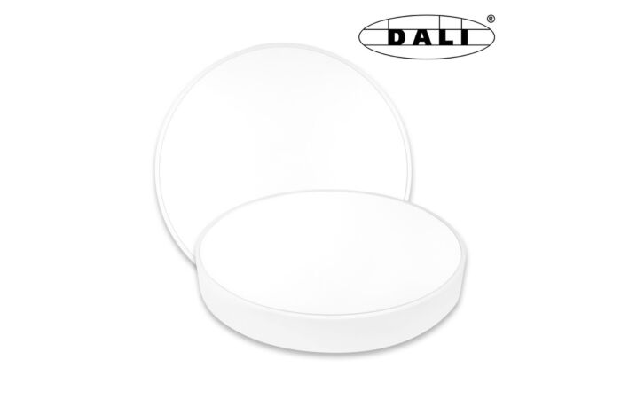 LED svítidlo Nova R 500, 50W, 3000K, bíl