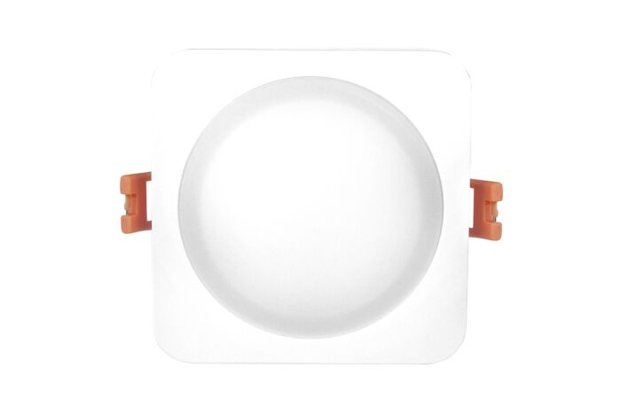 MCLED Svítidlo LED BARCELO S10 10W 810lm 4000K studená bílá IP20