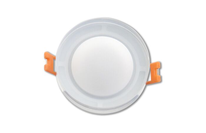 MCLED Svítidlo LED POP 5 5W 375lm 4000K downlight IP20