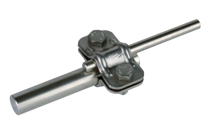 Svorka DEHN 459019 ALMgSI
