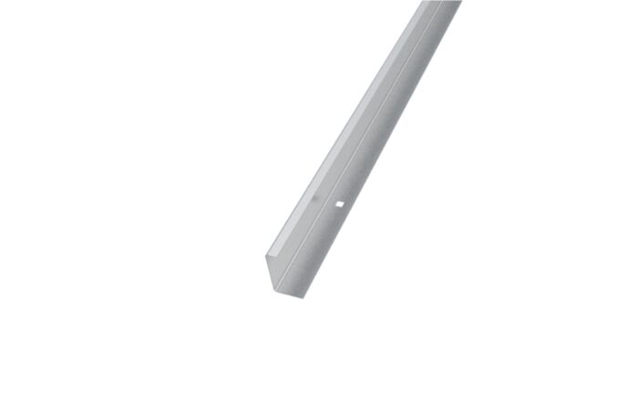ARKYS Přepážka MERKUR KPZM 50 "SZ" délka 2m
