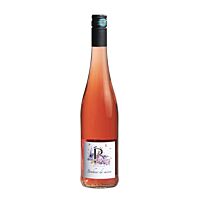 BURGHART-SPETTEL  PINOT Noir Rosé 0,75L