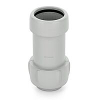 Přechodka SCAME trubka/spirex D25/pr.25