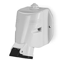 Zásuvka SCAME 16A 5P 690V 5h IP44