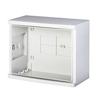 Skříň SCAME 655.0020