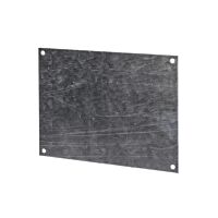 Plech SCAME 653.013 montážní