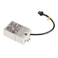 LED driver, 200 mA 10 W, Quick Connector