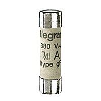 Pojistka LEGRAND 12416 8,5X31,5mm 16A