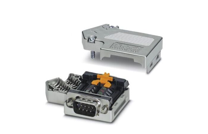 PHOENIX Konektor SUBCON-PLUS PROFIB/PG/SC2