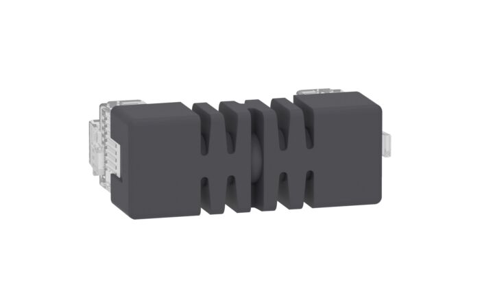 SCHNEIDER LTMCC004 Sada propojek (6 ks)