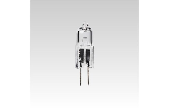 NARVA Žárovka halogenová 35W G6,35 24V JC