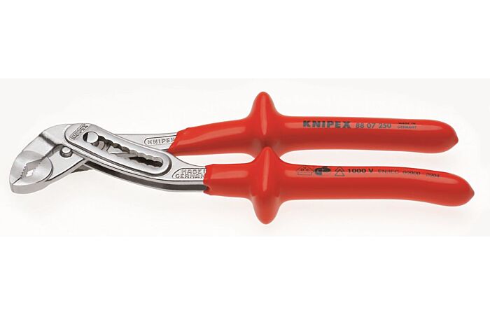 KNIPEX Kleště 8807250 instalatérské Alligator