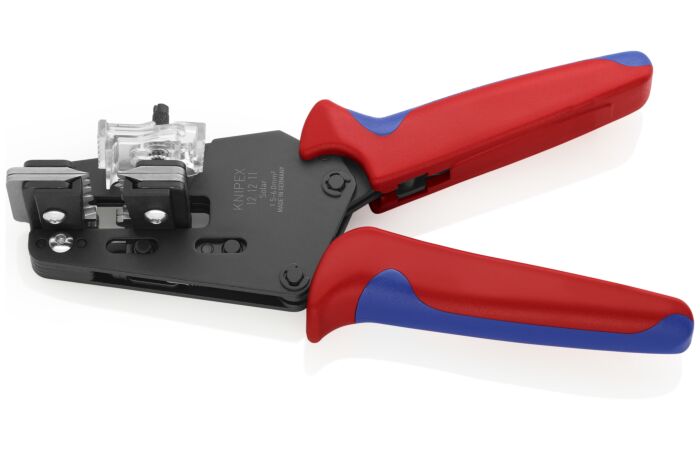 KNIPEX 12 12 11 Kleště odizolovací, univerzální