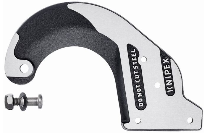 KNIPEX 95 39 320 02 Nůž náhradní pevný-sada pro opravu