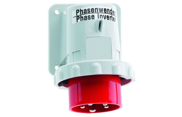 Vidlice BALS 2608 32A 5P/400V IP67