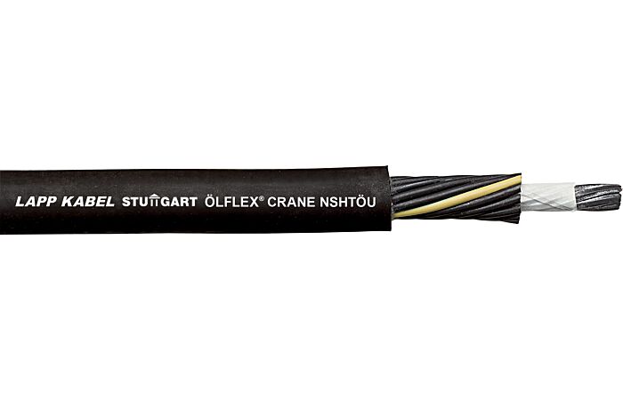 Kabel OLFLEX CRANE NSHTOU 30G1,5  0043012