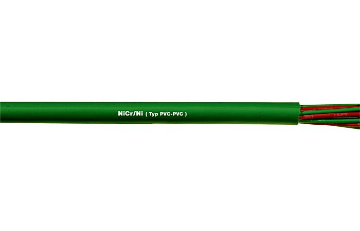 KEL Fe/CuNi Jx 8X1,5 0165003