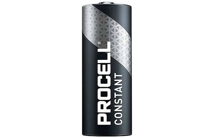 DURACELL Baterie tužková LR6 Procell 1,5V balení 10ks