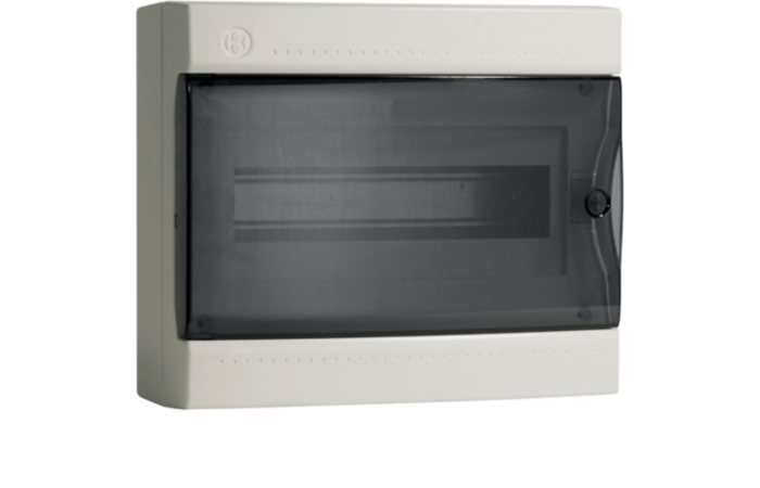 IP40 DSG 12 W 04084.S