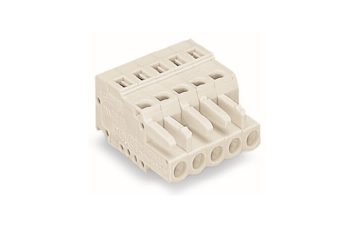 Svorka WAGO 721-103/026-000