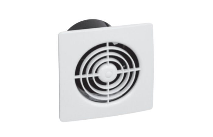 UNIVENT Ventilátor LP 100 SW