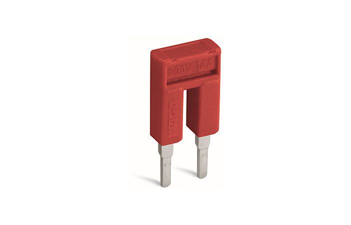 2000-404/000-005 insulated 4-way, red