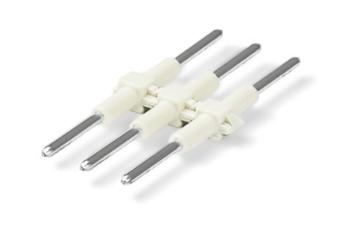 2060-953/028-000 3-pole Pin spacing 4 mm