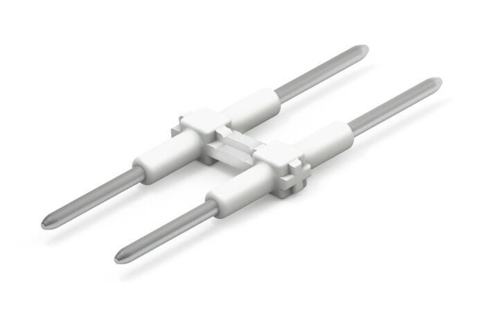 2060-962/028-000 2-pole Pin spacing 8 mm